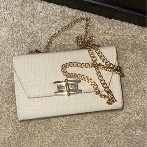 Clutch/crossbody